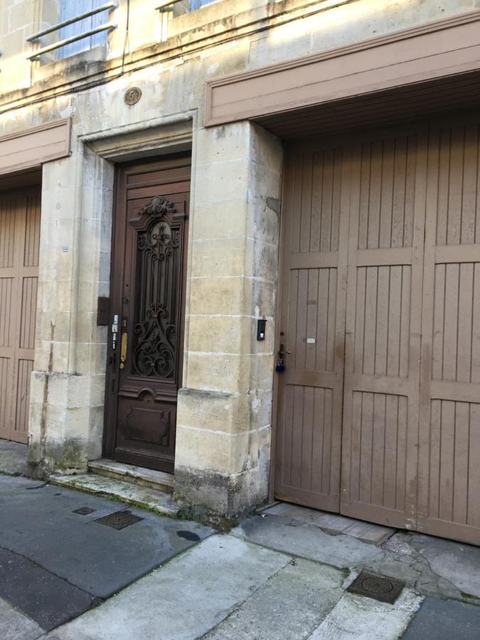 Home Sweet Bordeaux - Chambres D'Hotes Exterior photo